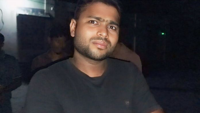 সুন্দরগঞ্জে বিএনপি নেতা ইলিয়াস হত্যা মামলার প্রধান আসামি সুমন গ্রেপ্তার