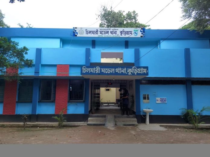প্রেমের অপরাধে কিশোরকে নির্যাতন, মামলা নেয়নি পুলিশ