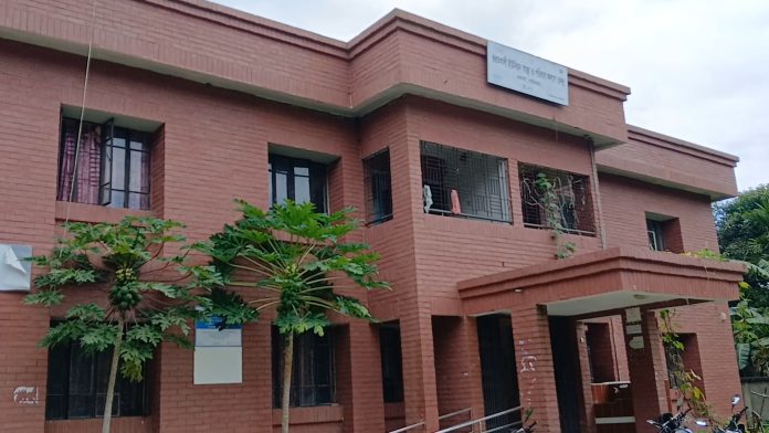 সাঘাটার ভরতখালী স্বাস্থ্যকেন্দ্রে 'মমতা প্রকল্প' বন্ধের খবরে বিপাকে চরাঞ্চলের প্রসূতিরা
