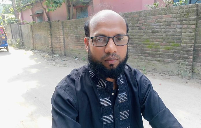 তথ্য সংগ্রহকালে সাংবাদিককে লাঞ্ছিত, কেড়ে নেয়া হলো মোবাইলফোন