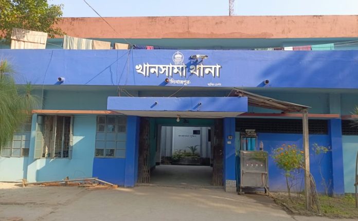 স্কুলছাত্রীকে ধর্ষণের অভিযোগে থানায় মামলা, অভিযুক্ত কিশোর পলাতক