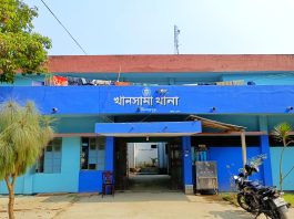 দিনাজপুরে ৯ বছরের শিশুকে ধর্ষণের অভিযোগ, যুবক পলাতক