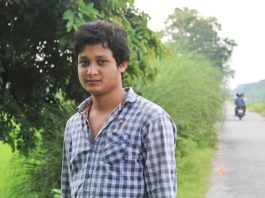 হরিবাসরে বিদ্যুৎস্পৃষ্ট হয়ে যুবকের মৃত্যু