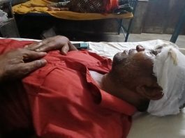 চাঁদা না পেয়ে মামলার বাদীকে পেটালেন যুবদল নেতা