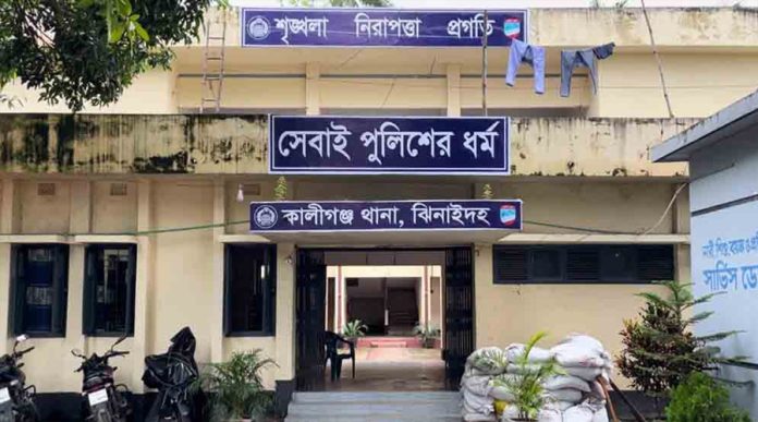 ঝিনাইদহে বিএনপির দুই গ্রুপের সংঘর্ষে আরো একজন নিহত