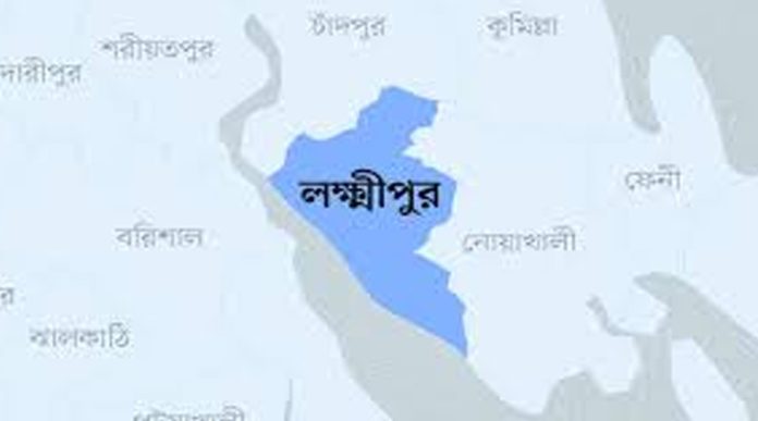 লক্ষ্মীপুরে পানিতে ডুবে নিহত ২