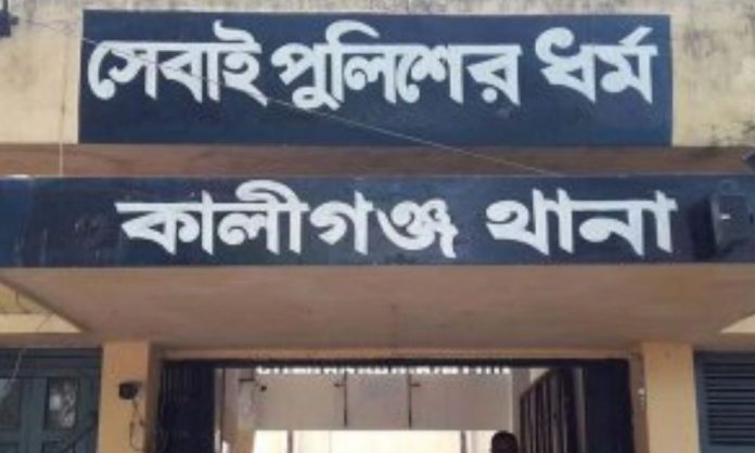 লালমনিরহাটে শ্যালিকার কাঁচির আঘাতে দুলাভাই নিহত