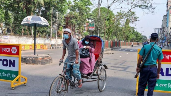 দেশে আবারও করোনায় মৃত্যু ১, শনাক্ত ৩