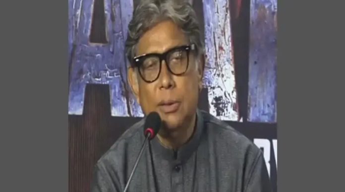 'তাণ্ডব' বাংলাদেশের চলচ্চিত্রে তাণ্ডব ঘটিয়ে দেবে: আফজাল হোসেন