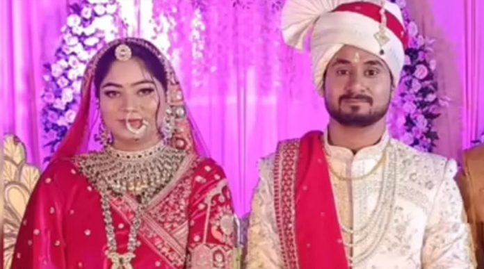 মেঘালয়ে হানিমুনে গিয়ে নিহত হলেন বর, নিখোঁজ নববধূর সন্ধানে ড্রোন