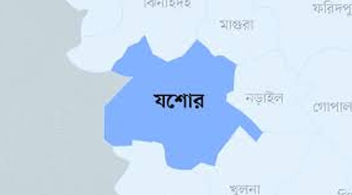 যশোরে ককটেল হামলায় বিএনপি নেতা নিহত