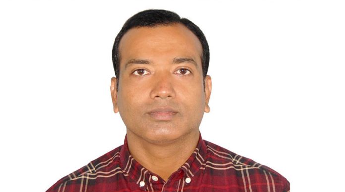 এনসিপি ঢাকায় বসে বয়ান দেবে, জুলাইয়ের ক্রেডিট ছিনতাই করবে : ছাত্রদল সভাপতি
