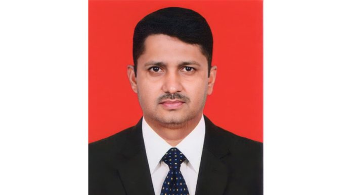 কুমিল্লা সিটি করপোরেশনের সহকারী প্রকৌশলী তোফাজ্জল গ্রেফতার