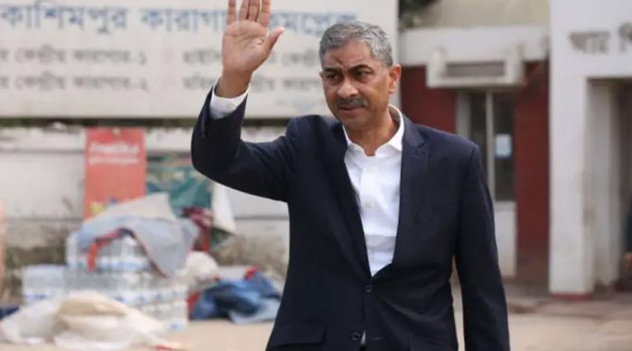 জিয়া পরিবার ছাড়া জনগণের হয়ে কেউ কাজ করেনি: এ্যানি
