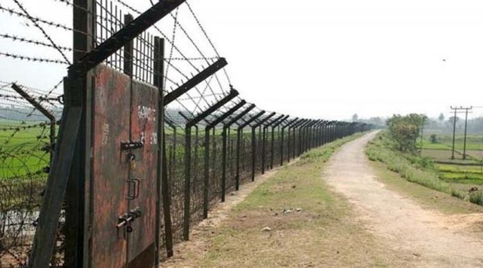 লালমনিরহাট সীমান্তে ফের ১২ জনকে পুশইনের চেষ্টা