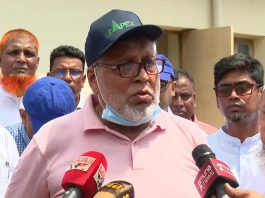 কেয়ামত পর্যন্ত অপেক্ষা করলেও আবাসিকে গ্যাস সংযোগের সম্ভাবনা নাই : জ্বালানি উপদেষ্টা