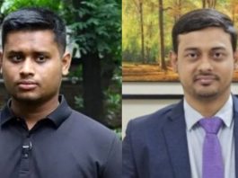 ‘আগে মেম্বার ইলেকশনে জিতে দেখাও’- হাসনাতকে নাসিরউদ্দিন