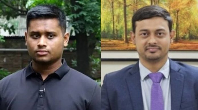 ‘আগে মেম্বার ইলেকশনে জিতে দেখাও’- হাসনাতকে নাসিরউদ্দিন