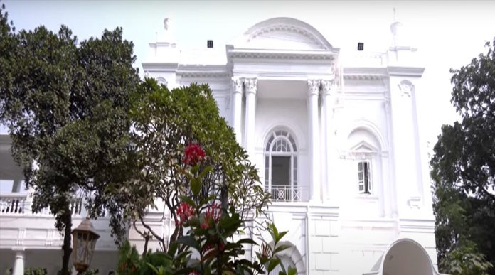 মানবতাবিরোধী অপরাধে ট্রাইব্যুনালে সাবেক আইজিপি মামুন