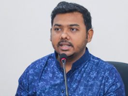 দলের শীর্ষ নেতাদের কাছে গিয়েও বিচার পাননি এনসিপি নেত্রী