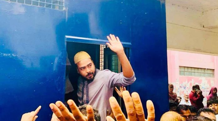লক্ষ্মীপুরে স্বেচ্ছাসেবক দলের কর্মী হত্যা, বিএনপির ১১ নেতাকর্মী কারাগারে