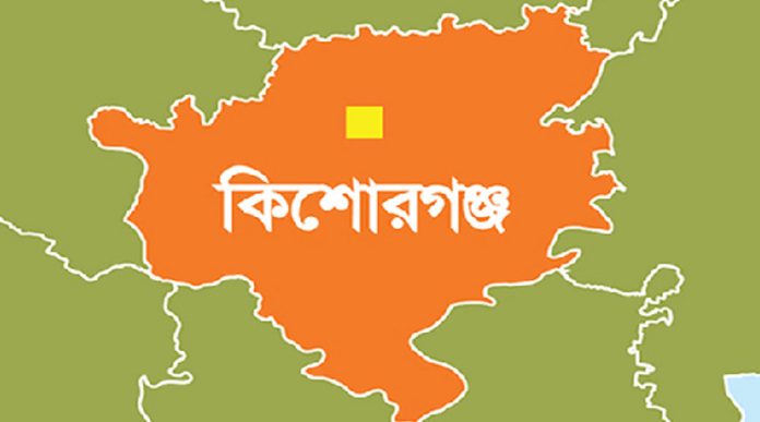 কিশোরগঞ্জে আ.লীগ-বিএনপি সংঘর্ষ, যুবদল নেতাসহ আহত ২