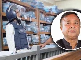 কক্সবাজারের সাবেক এমপি জাফর আলমের ১৮ দিনের রিমান্ড মঞ্জুর