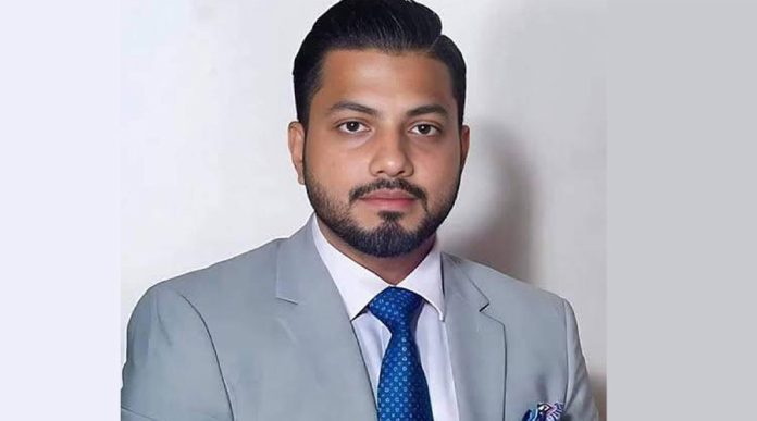 শপথ না পড়ানোটা তাদের পলিটিক্যাল ডিসিশন, তা আগেই নেওয়া : ইশরাক