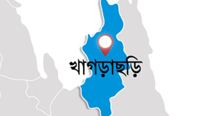 খাগড়াছড়ি সীমান্ত দিয়ে আরও ১৩ জনকে পুশ-ইন