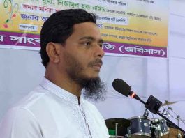 জুলাই গণঅভ্যুত্থান চোখ রাঙানি ও দাদাগিরির পতন ঘটিয়েছে : ড. মাসুদ