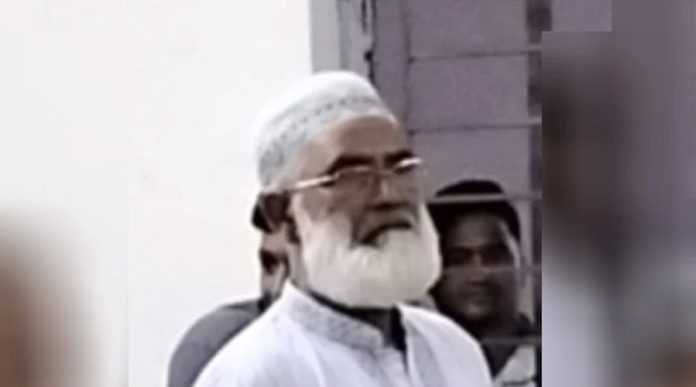 কুমিল্লায় আওয়ামী লীগ নেতা এখন বিএনপির ভারপ্রাপ্ত আহ্বায়ক