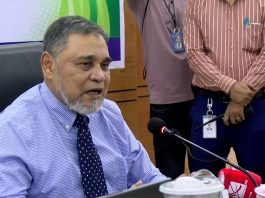 সরকারের সহযোগিতা ছাড়া নির্বাচন আয়োজন সম্ভব নয়: সিইসি