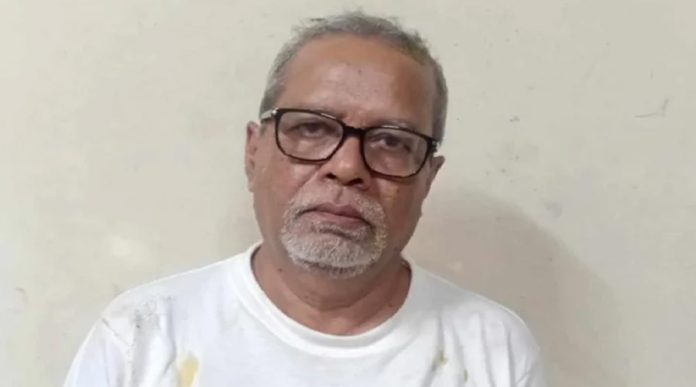 সাবেক সিইসিকে হেনস্তাকারীরা শনাক্ত, চলছে গ্রফতার অভিযান : পুলিশ
