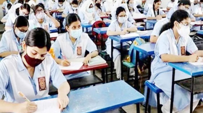 শুরু হলো ২০২৫ সালের এইচএসসি ও সমমানের পরীক্ষা