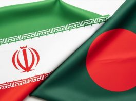 বাংলাদেশের প্রতি কৃতজ্ঞতা জানালো ইরান
