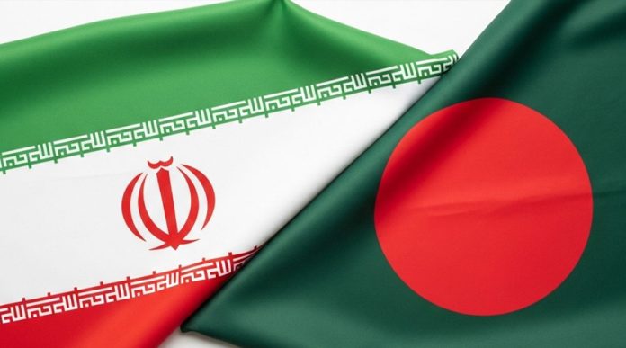 বাংলাদেশের প্রতি কৃতজ্ঞতা জানালো ইরান