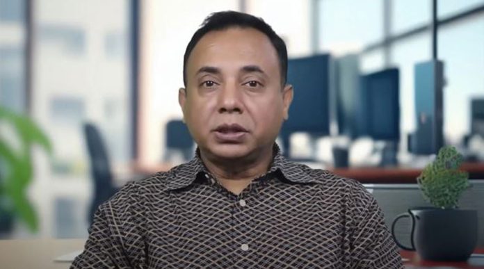বৈষম্যবিরোধী ছাত্র আন্দোলনে যোগ দেওয়া প্রায় সবাই হতাশ : জিল্লুর রহমান