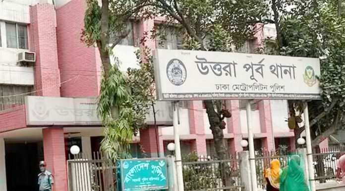 উত্তরায় ট্রাকচাপায় নিহত ৩