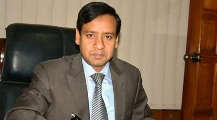 আ. লীগ নেতাদের দেখলে মনে হয় কোথাও কোনো সমস্যা নেই : গোলাম মাওলা রনি