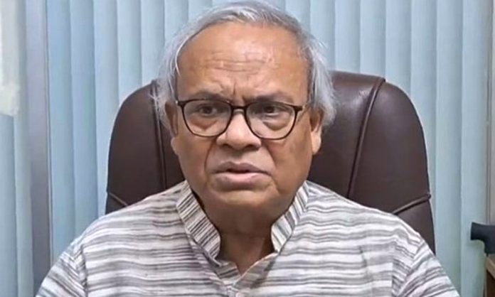 মুরাদনগরের অপকর্মে আওয়ামী লীগ নেতা জড়িত : রিজভী