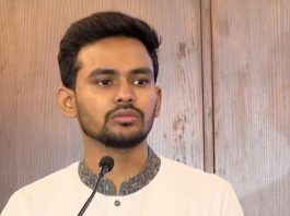ইচ্ছাকৃতভাবে নয়, ভুলবশত একটি ম্যাগাজিন ব্যাগে রয়ে যায়: আসিফ মাহমুদ