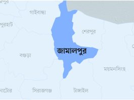 ঘর থেকে বের করে আওয়ামী লীগ নেতাকে খুন