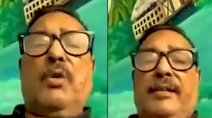 হঠাৎ প্রকাশ‍্যে নির্বাচন নিয়ে মুখ খুললেন ওবায়দুল কাদের