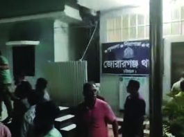 মিরসরাইয়ে বিএনপির দুই পক্ষের সংঘর্ষ, আহত ১০