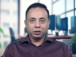 বিএনপি চোরাবালিতে পা দিয়েছে, ভুলের চোরাবালি : জিল্লুর রহমান
