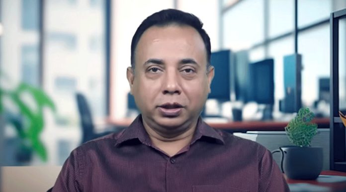 বিএনপি চোরাবালিতে পা দিয়েছে, ভুলের চোরাবালি : জিল্লুর রহমান