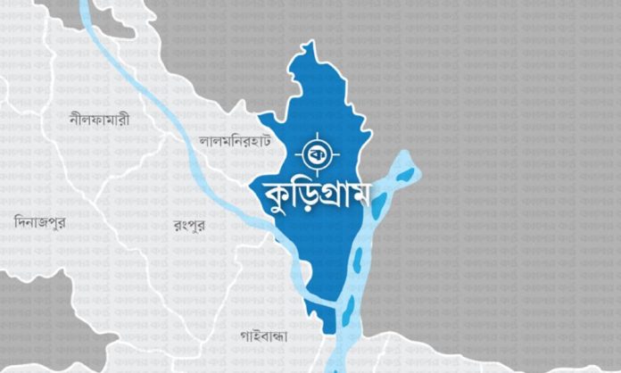 ভুরুঙ্গামারীতে নিখোঁজের তিনদিন পর নারীর মরদেহ উদ্ধার