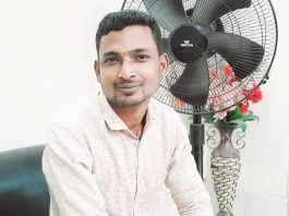 বিস্ফোরক মামলায় বেরোবির কর্মচারী পারভেজ আপেল গ্রেপ্তার