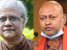 বেরোবির সাবেক দুই উপাচার্যসহ ৫ জনের বিরুদ্ধে দুদকের মামলা