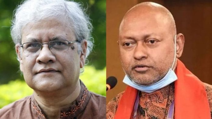 বেরোবির সাবেক দুই উপাচার্যসহ ৫ জনের বিরুদ্ধে দুদকের মামলা